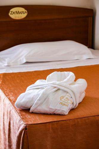 Hotel Za Maria