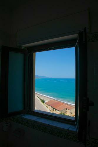 Hotel Za Maria