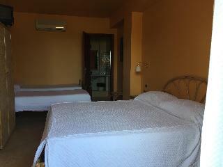 Hotel La Playa Blanca