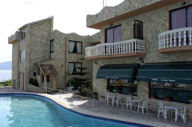 Hotel La Playa Blanca