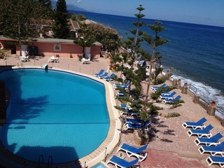 Hotel La Playa Blanca