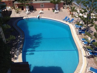 Hotel La Playa Blanca