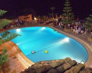 Hotel La Playa Blanca