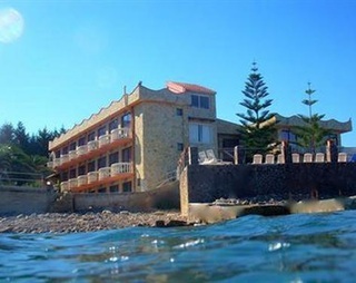 Hotel La Playa Blanca