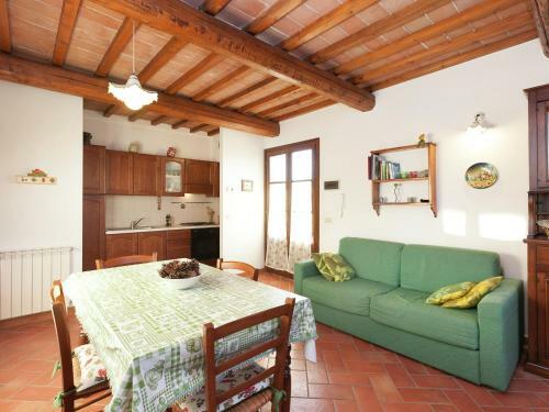 Apartment Leonardo Montaione