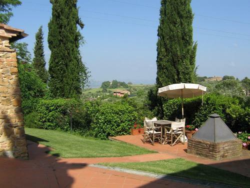 Agroturismo La Valle Appartamenti Per Vacanze