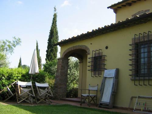 Agroturismo La Valle Appartamenti Per Vacanze
