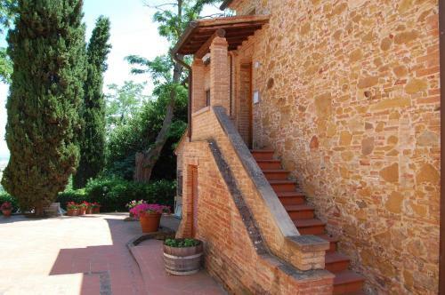 Agroturismo La Valle Appartamenti Per Vacanze