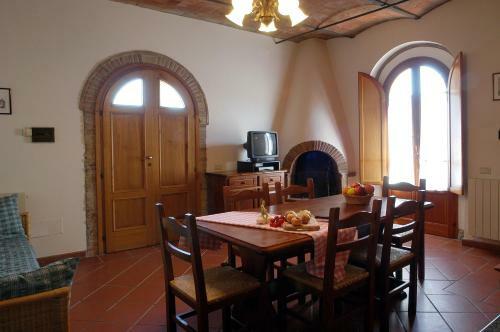 Agroturismo La Valle Appartamenti Per Vacanze