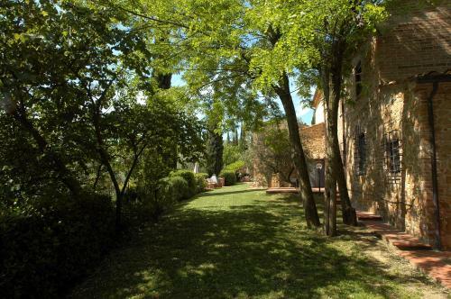 Agroturismo La Valle Appartamenti Per Vacanze