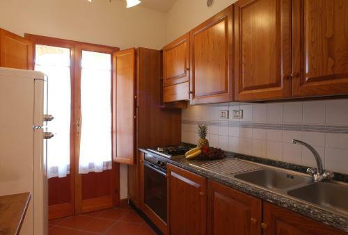 Agroturismo La Valle Appartamenti Per Vacanze