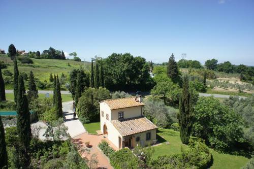 Agroturismo La Valle Appartamenti Per Vacanze