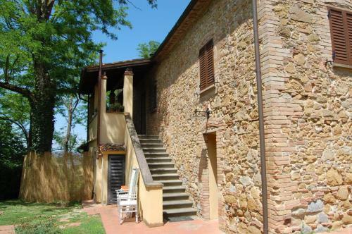 Agroturismo La Valle Appartamenti Per Vacanze