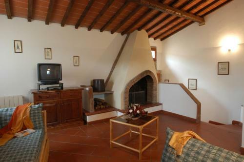 Agroturismo La Valle Appartamenti Per Vacanze