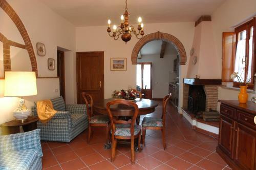 Agroturismo La Valle Appartamenti Per Vacanze
