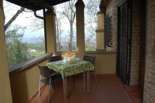 Agroturismo La Valle Appartamenti Per Vacanze