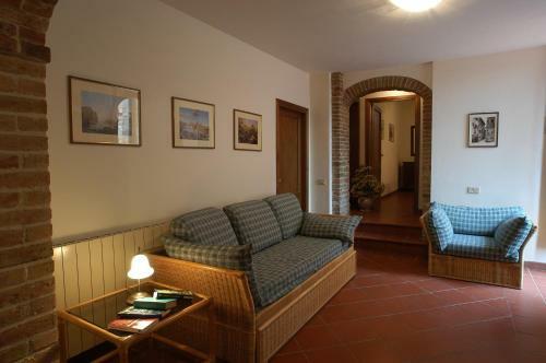 Agroturismo La Valle Appartamenti Per Vacanze