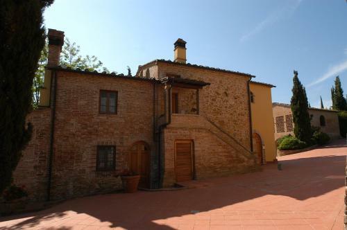Agroturismo La Valle Appartamenti Per Vacanze
