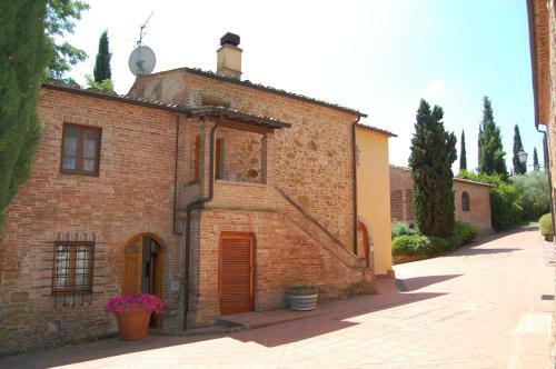 Agroturismo La Valle Appartamenti Per Vacanze