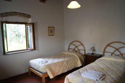 Agroturismo La Valle Appartamenti Per Vacanze