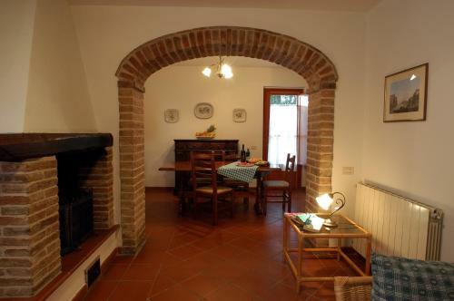 Agroturismo La Valle Appartamenti Per Vacanze
