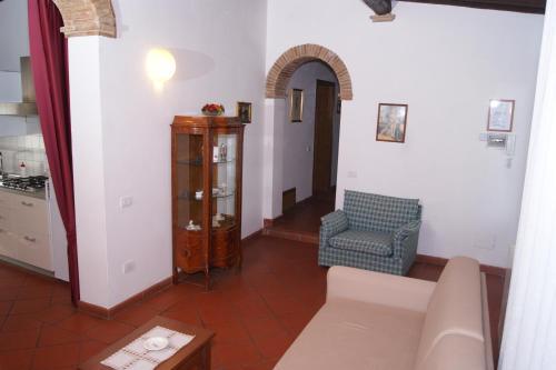 Agroturismo La Valle Appartamenti Per Vacanze