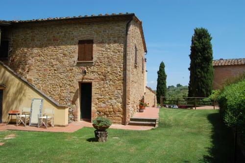 Agroturismo La Valle Appartamenti Per Vacanze