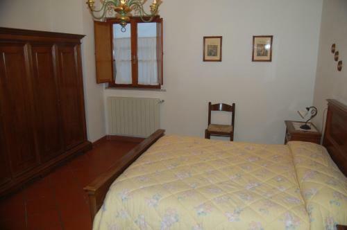 Agroturismo La Valle Appartamenti Per Vacanze