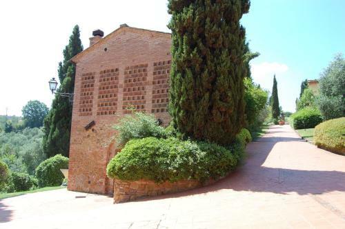 Agroturismo La Valle Appartamenti Per Vacanze