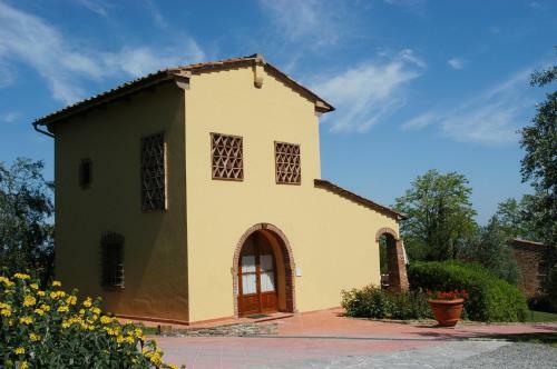 Agroturismo La Valle Appartamenti Per Vacanze