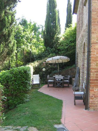 Agroturismo La Valle Appartamenti Per Vacanze