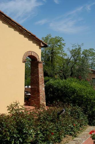 Agroturismo La Valle Appartamenti Per Vacanze
