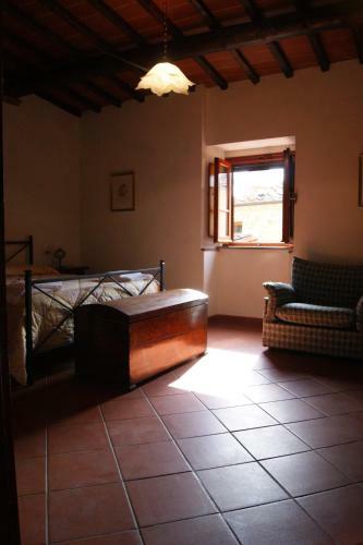 Agroturismo La Valle Appartamenti Per Vacanze
