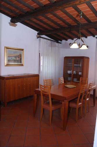Agroturismo La Valle Appartamenti Per Vacanze