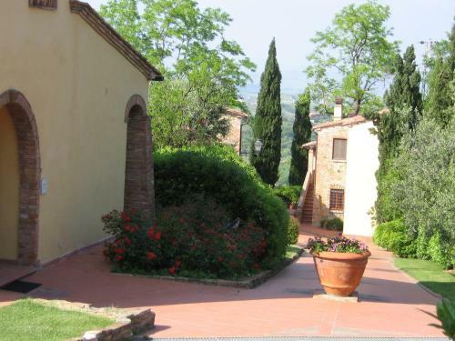 Agroturismo La Valle Appartamenti Per Vacanze