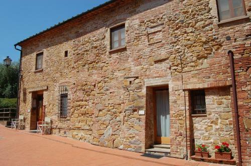 Agroturismo La Valle Appartamenti Per Vacanze