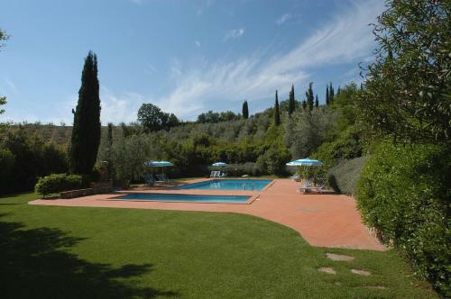 Agroturismo La Valle Appartamenti Per Vacanze