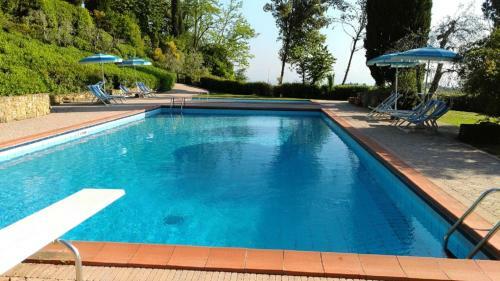 Agroturismo La Valle Appartamenti Per Vacanze