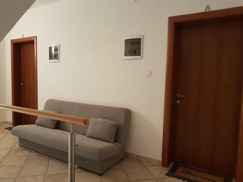 Apartamentos Villa Spanjol