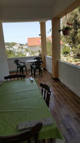 Vera Apartment