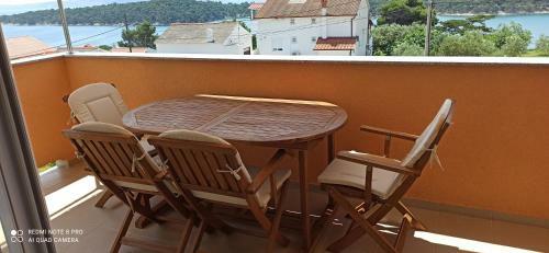 Apartments Palit