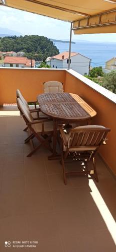 Apartments Palit