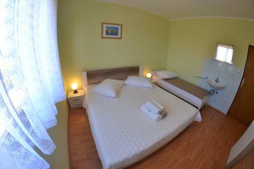 Apartman Jadranka