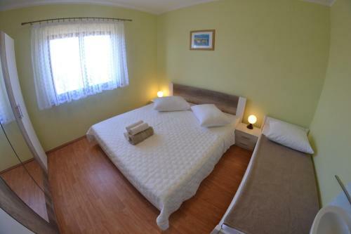 Apartman Jadranka
