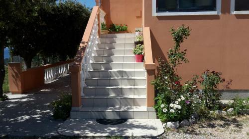 Apartman Jadranka