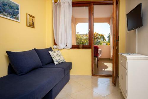 Apartmani Milena