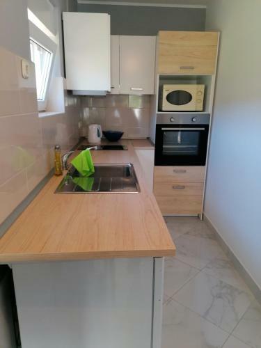 Apartamentos App Leo