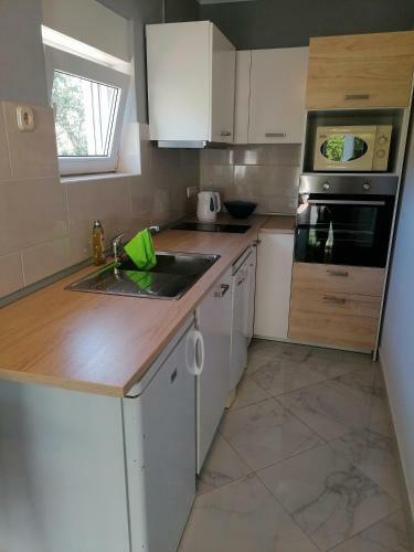 Apartamentos App Leo