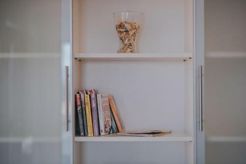 Apartment Patricia