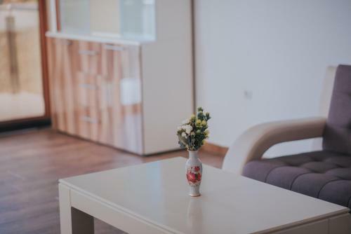 Apartment Patricia